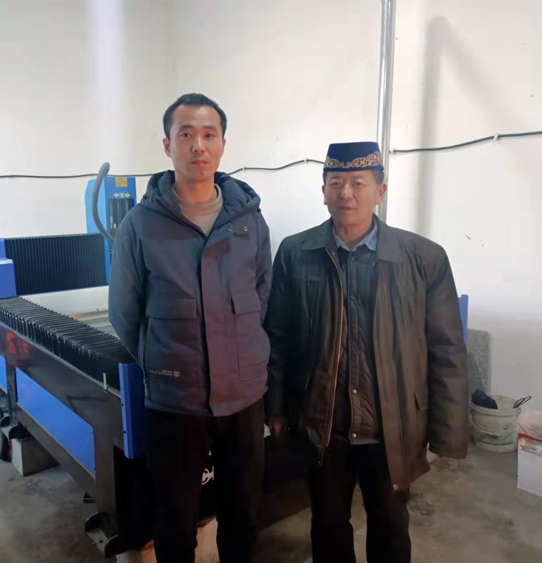 寧夏1325重型石材雕刻機(jī)